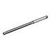 uxcell 97mm Long 3/16 Inch Cutting Dia 6 Flutes Straight Shank Tool Steel Hand Reamer