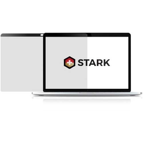 STARK Magnetic Privacy Screen designed for MacBook