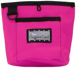 Doggone GoodTrek n Train Pouch w/Free Belt Strap Buy Directly from Manufacturer