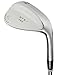 Cleveland Golf Men's 588 RTX 2.0 Muscle Back High Bounce Tour Satin Wedge, Right Hand, Steel, 56-Degree