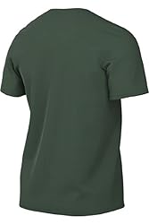 Nike Mens Team Legend Short Sleeve Crew T-Shirt