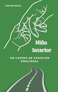 Livro Niño Interior: Un Camino de Sanación Emocional