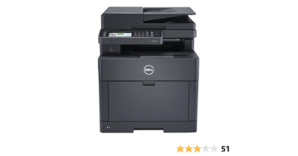 dell h825cdw printer