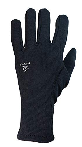 head women's touchscreen running gloves