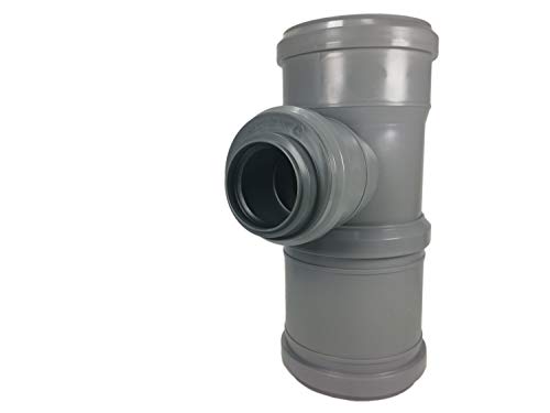 FN-Technik Fallrohr Regensammler Regendieb Regenwassersammler Füllautomat DN 110 DN 50