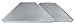 ADJ PRO888 Aluminum Corner Shelf (Pair)