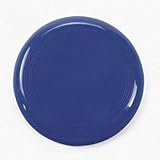 BLUE FLYING DISC (6 DOZEN) - BULK