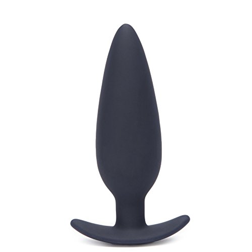 Love Honey Fifty Shades Darker Primal Attraction Jiggle Butt Plug, 1 Count