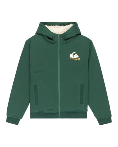 Quiksilver Fleece Sherpa Sweater Cardigan Kids (Pack of 1)