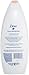 Dove Purely Pampering Body Wash, Almond Cream & Hibiscus 22 oz