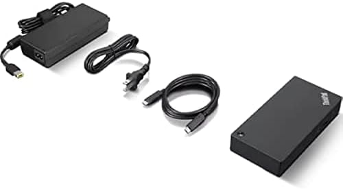 Amazon.com: ThinkPad Universal USB-C Dock-US LDA-KP : Electronics