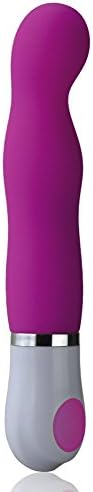 Lionear 7 Modes G-spot Vibrater Clitoral Stimulate Toys (Purple)