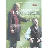 Giuseppe Verdi: I Due Foscari