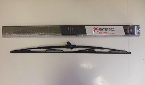 Wiper Blade AC-26 Wiper Blade - 26" (Pack of 1) Bracketless