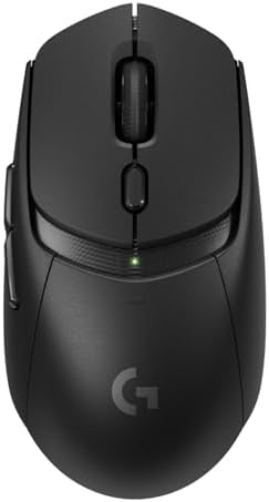 Mouse Da Gioco - Wireless - Logitech G - G309 Lightspeed - Nero