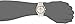 Seiko Men's SSC318 Analog Display Analog Quartz Two Tone Watch