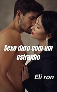 Livro Sexo duro com um estranho