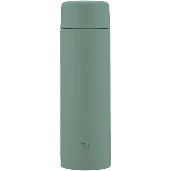 Amazon.com: Zojirushi SM-MA25-AM Water Bottle, Seamless Stopper  