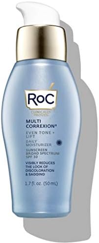 roc daytime moisturizer