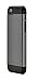 iPhone 6S Case, Ionic Hybrid Apple iPhone 6 / iPhone 6S Case 2015 Smartphone (Gray)