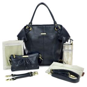 Charlie - Included Accessories
