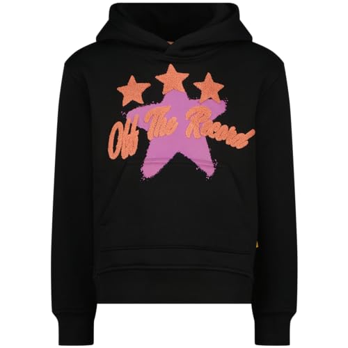 Vingino Girls Noriny in Colour Deep Black in Size 2