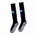SAENJUXBB Manchester City Home 2018-19 Season Football Jersey #17 DE BRUYNE Kids & Youth Blue