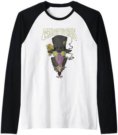 Amazon.com: Black Sabbath Official World Tour 78 B&W Raglan