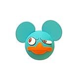 Disney Car Antenna Topper - Agent Perry