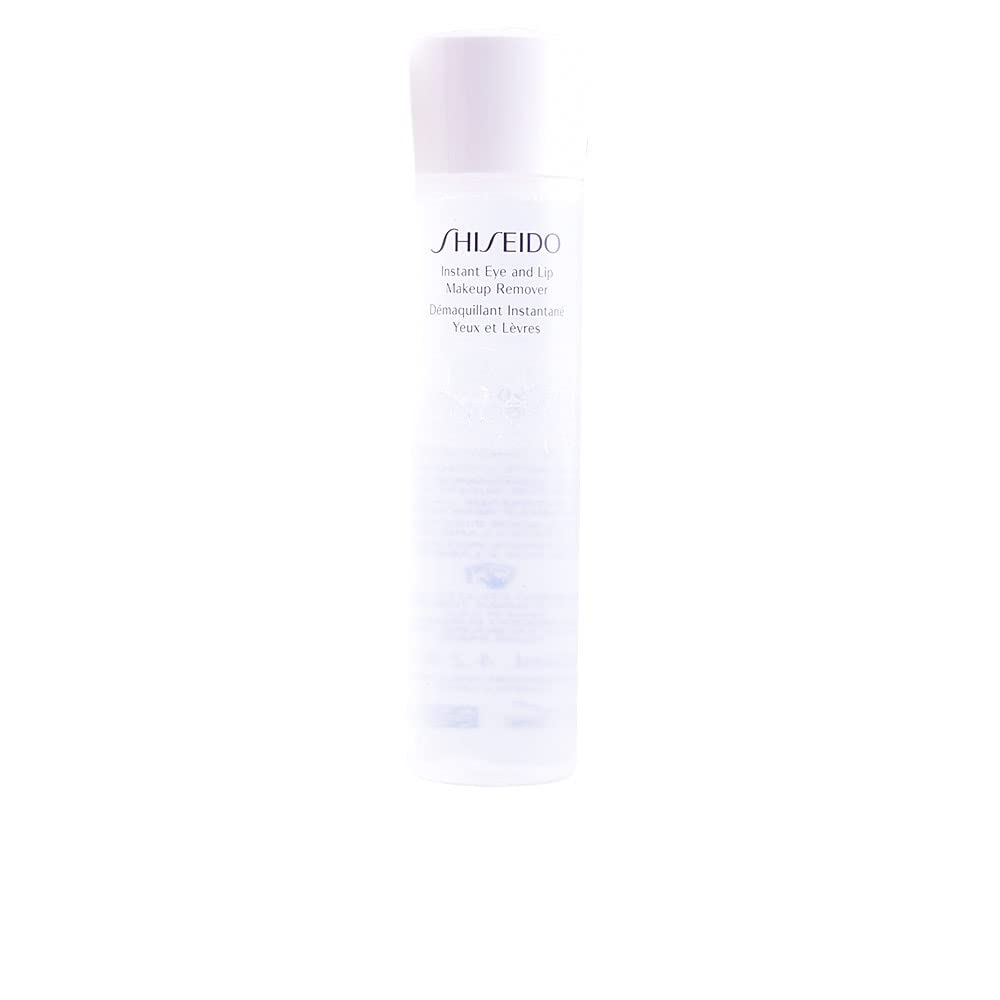 Shiseido Instant Eye and Lip Makeup Remover
