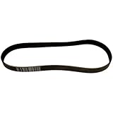 Huarntwo 333721 333721MA Replacement Ground Drive Belt for Murray Snowblower
