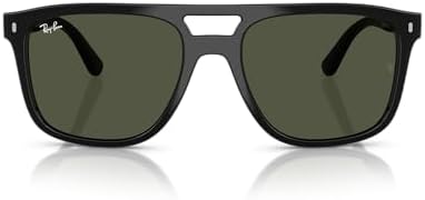 Amazon.com: Ray-Ban RB2213CH Chromance 901/K8 58MM Black/Polarized