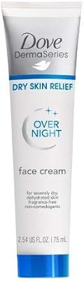 dove night cream