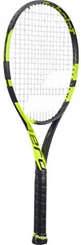 Babolat pure aero mid+ (1/4)