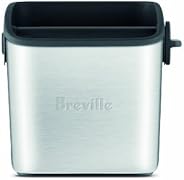 Breville BREBES001XL Mini Espresso Knock Box