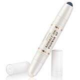 Khroma Kardashian Kardazzle Beauty Double up Eyeshadow Stick Petal Dewdrop