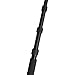 LyxPro Portable Mic Boom Pole Arm Professional 5 Section Stretchable Padded Handheld Telescopic Aluminum Adjustable For Shotgun Zoom Microphones, Fish Pole extends 2.4’ - 9.25’ MPL-10