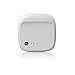 Seagate Wireless Mobile Portable Hard Drive Storage 500GB STDC500101 (White)