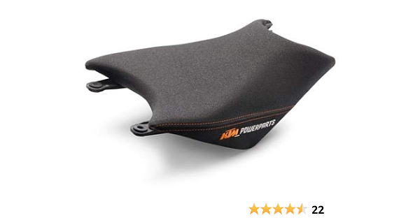 KTM Ergo Comfort Seat 390 Duke 