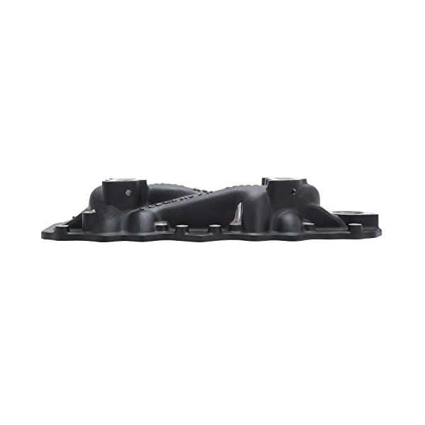 Edelbrock 11003 38 – 48 Ford Flathead Super Dual Manifold - Imagen 5