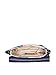 Isaac Mizrahi Women's Wendy Cross-Body, Rose Stripe