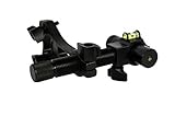 Southwest Archery Compound Bow Laser Sight Correcting Tool | Center Laser Aligner with 360 Degree Rotation Head and Body