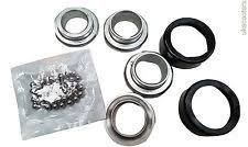 ball race kit with cover royal enfield