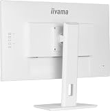 iiyama -W6 27" QHD IPS 100Hz Monitor HAS view 10