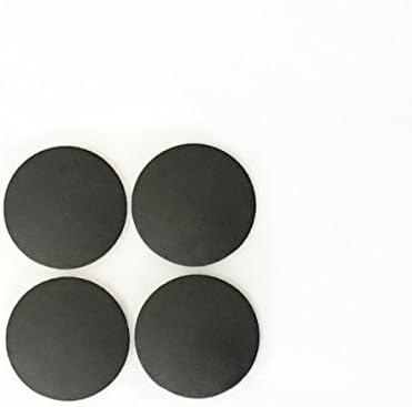 Macbook Bottom Rubber Feet Replacement for Macbook Pro 13" 15" Retina A1425 2012 A1502 A1398 2013 2014