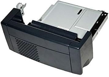 automatic duplex printing