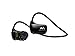 Sony Walkman NWZW273S 4 GB Waterproof Sports MP3 Player (Black) with Swimming Earbuds