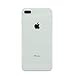 Apple iPhone 8 Plus, US Version, 64GB, Silver - GSM Carriers (Renewed)