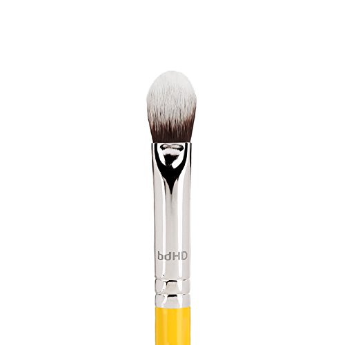 Bdellium Tools Professional Makeup Brush Studio Line - BDHD Phase III Blending / Concealing 788V [Vegan]