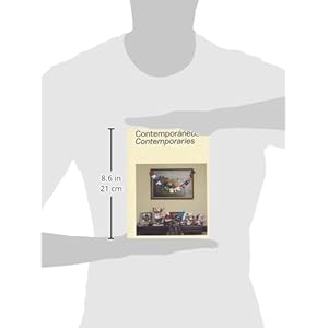 Contemporaries: Thirty Photographers of Today